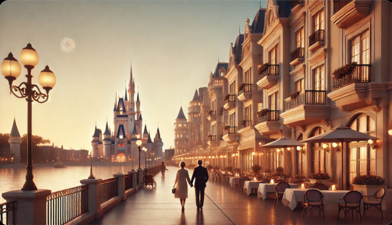 ディズニーおすすめイベント・雑貨 Disney無料案内所